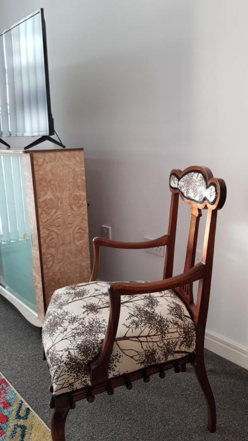 City Centre 1 Bed Apartment With Free On Site Parking With Cctv By Lets Relocations Birmingham Eksteriør billede